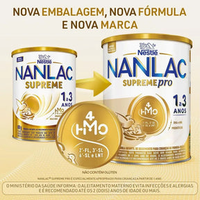 NANLAC Supreme 800g