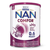 NAN Comfor de 0 a 6 meses 800g