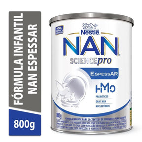 NAN Science Pro EspessAR HMO 800g