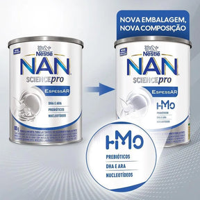 NAN Science Pro EspessAR HMO 800g