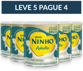 Leve 5 Pague 4 - Ninho Adulto 350g