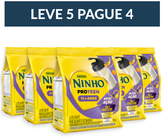 Leve 5 Pague 4 - Ninho Proteen 350g