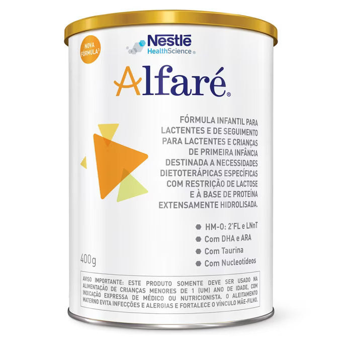 Alfaré 400g