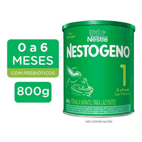 Nestogeno 1 800g