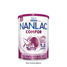 Combo Nanlac Comfor 15% OFF