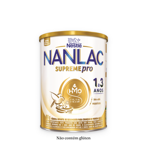 Combo Nanlac Supreme Pro 15% OFF