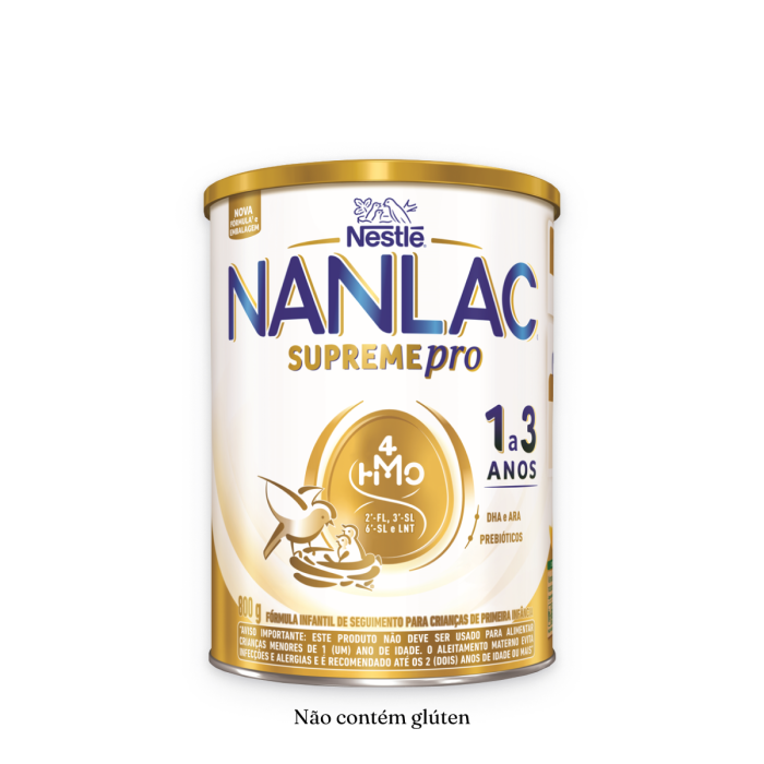 Combo Nanlac Supreme Pro 15% OFF
