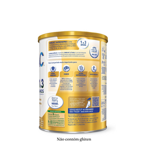 Combo Nanlac Supreme Pro 15% OFF